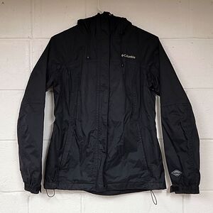 Columbia Women's Rain Shell
